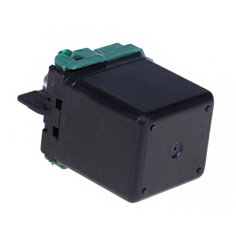 Startera solenoīda relejs priekš Honda CBR1100XX 1500 GL1500C VALKYRIE CBR1000RR CBR900RR CBR600 VFR800 INTERCEPTOR VT750 SHADOW VT750