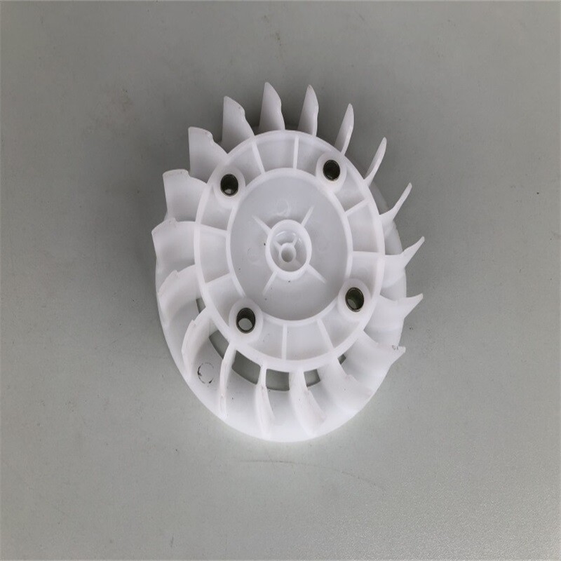 Motociklo motorolerio variklio aušinimo ventiliatoriaus fadiatoriaus dangtis, skirtas GY6 125 150 152QMI 157QMJ 125cc 150cc variklio atsarginės dalys