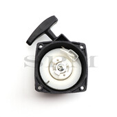 Štartér s ťahovým mechanizmom pre 1E43FP 1E53FP 1E40FP-3Z 3WF-950 3WF-960 3WF-960E EB-650 KS865 Náhradné príslušenstvo pre dúchadlo a postrekovač