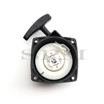 Μίζα ανάκρουσης για 1E43FP 1E53FP 1E40FP-3Z 3WF-950 3WF-960 3WF-960E EB-650 KS865 Ανταλλακτικά αξεσουάρ φυσητήρα