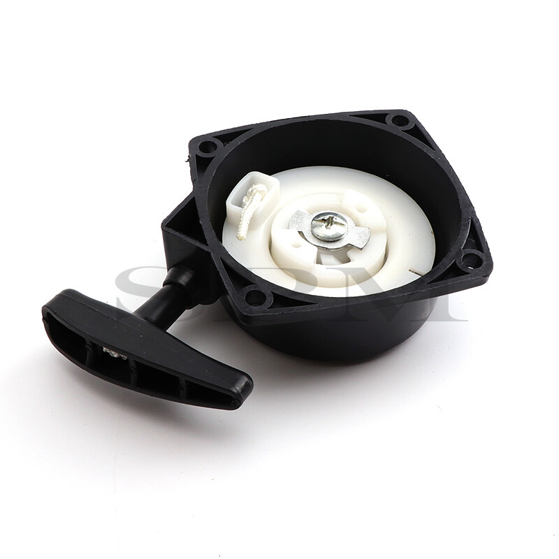 Atatrankos traukimo starteris, skirtas 1E43FP 1E53FP 1E40FP-3Z 3WF-950 3WF-960 3WF-960E EB-650 KS865 pūstuvo purkštuvo pakaitiniai priedai