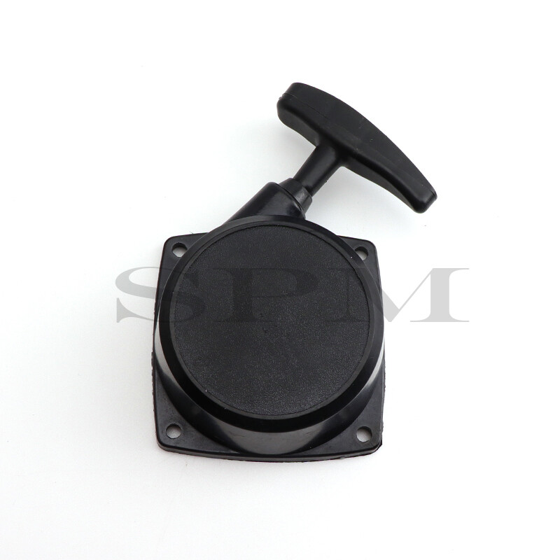 Atatrankos traukimo starteris, skirtas 1E43FP 1E53FP 1E40FP-3Z 3WF-950 3WF-960 3WF-960E EB-650 KS865 pūstuvo purkštuvo pakaitiniai priedai