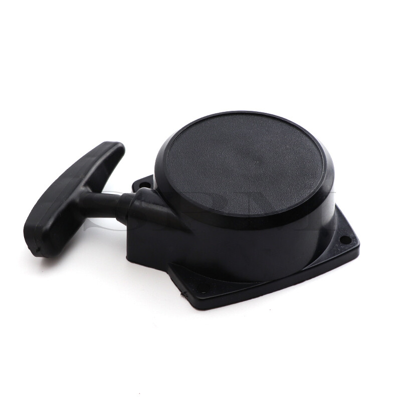 Atatrankos traukimo starteris, skirtas 1E43FP 1E53FP 1E40FP-3Z 3WF-950 3WF-960 3WF-960E EB-650 KS865 pūstuvo purkštuvo pakaitiniai priedai