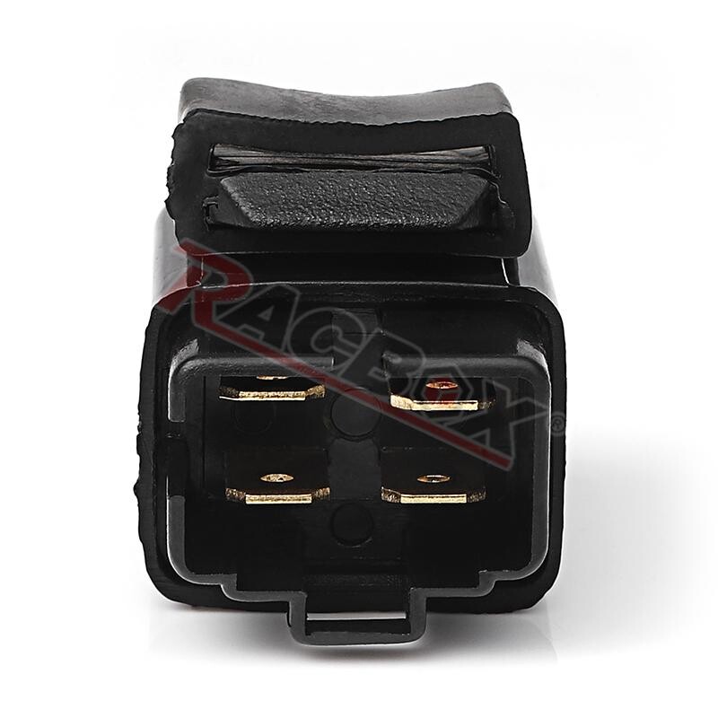 Motocikla releja modulis, melns priekš Suzuki Yamaha Polaris Kawasaki North Star daļas, der ATV UTV motociklam 38740-24X50 38740-39A00