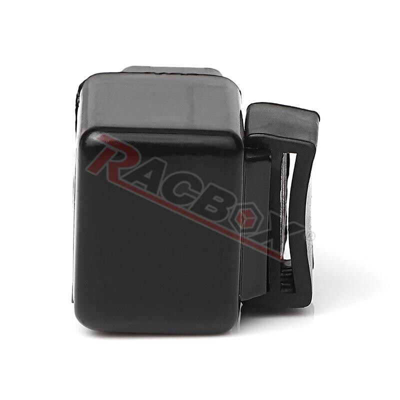 Motocikla releja modulis, melns priekš Suzuki Yamaha Polaris Kawasaki North Star daļas, der ATV UTV motociklam 38740-24X50 38740-39A00