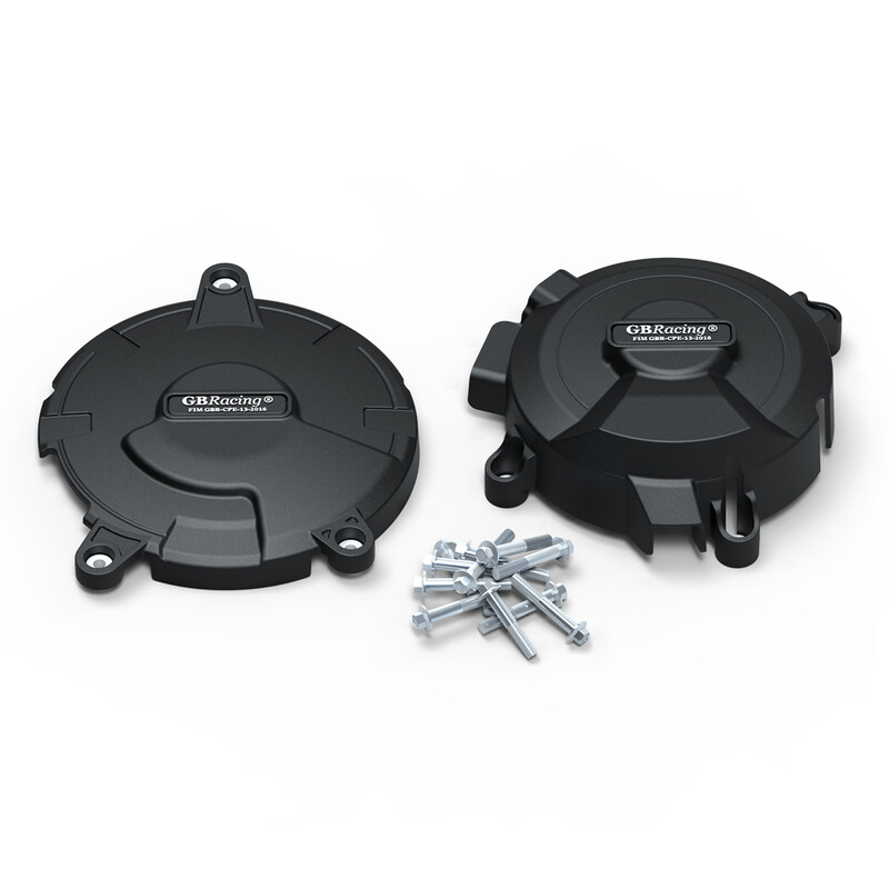 Skirta KTM 1290 Super Duke (R/GT) 2014–2023 m. variklio apsaugos dangteliui 1290 Super Duke Advenlture (S/R) 19-22 variklio korpuso apsaugos užsklandai