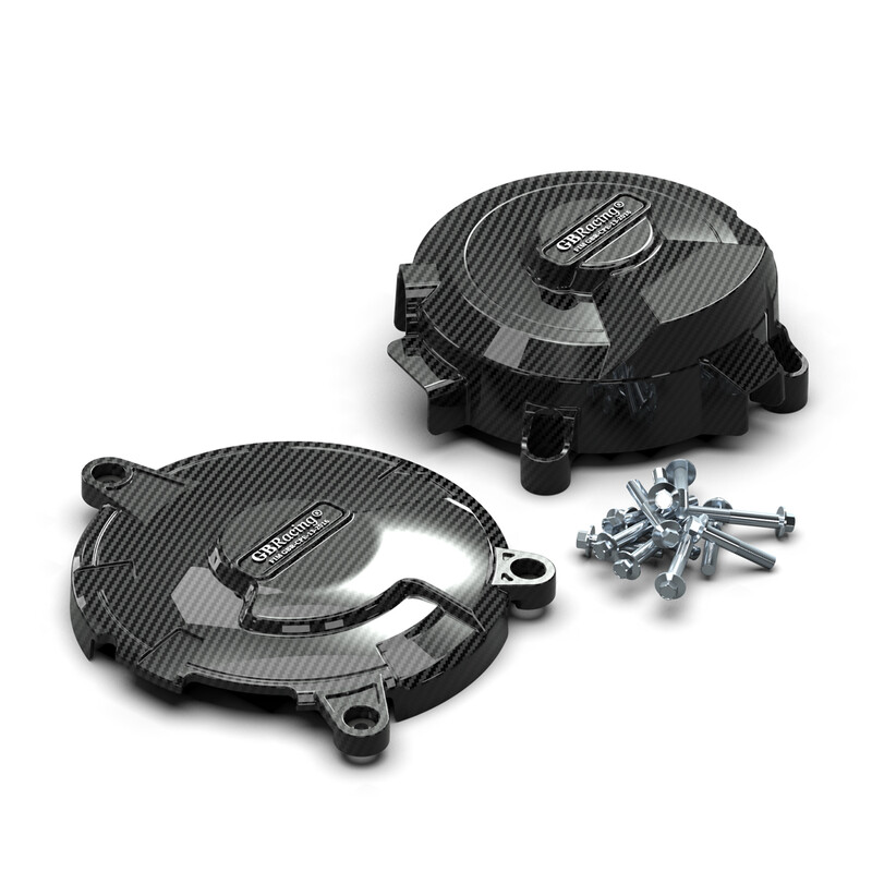 Skirta KTM 1290 Super Duke (R/GT) 2014–2023 m. variklio apsaugos dangteliui 1290 Super Duke Advenlture (S/R) 19-22 variklio korpuso apsaugos užsklandai