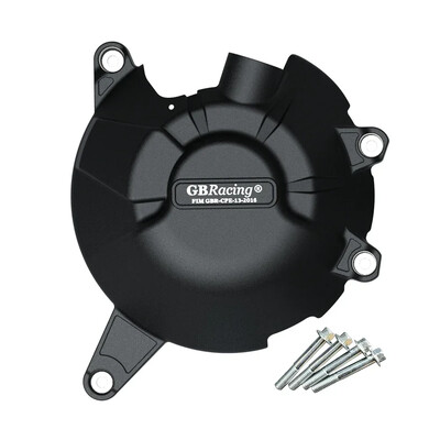 Motociklų variklio dangčio apsauginis dėklas GB Racing, skirtas Kawasaki Z900 2017-2024 Z900SE 2022-2024