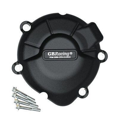 Motociklų variklio dangčio apsauginis dėklas GB Racing, skirtas Kawasaki Z900 2017-2024 Z900SE 2022-2024