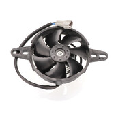 12 V-os univerzális motorkerékpár-radiátor hűtőventillátor olajhűtő vízhűtő elektromos ventilátor 4 hüvelykes 120 mm-es legtöbb Dirt Bike Motocross ATV-hez