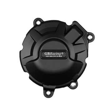 GB Racing Engine Cover CB650R CBR650R 2021~2024 за HONDA Мотоциклет Алтернатор Защитен капак на съединителя Аксесоари GBRacing