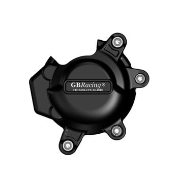 GB Racing Engine Cover CB650R CBR650R 2021~2024 за HONDA Мотоциклет Алтернатор Защитен капак на съединителя Аксесоари GBRacing