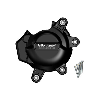 GB Racing dzinēja pārsegs CB650R CBR650R 2021~2024 HONDA motocikla ģeneratora sajūga aizsargpārsega piederumi GBRacing