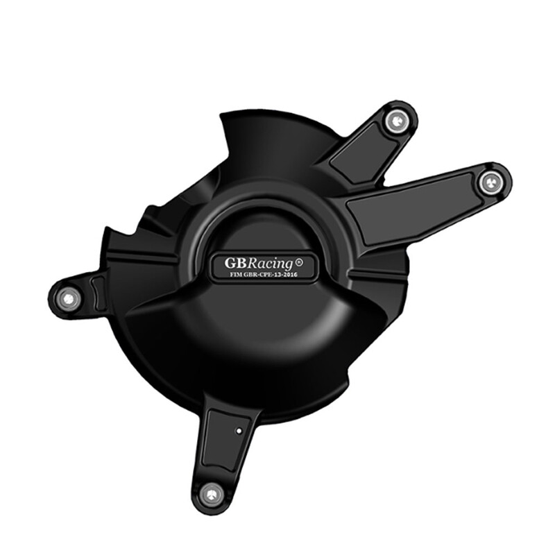 GB Racing dzinēja pārsegs CB650R CBR650R 2021~2024 HONDA motocikla ģeneratora sajūga aizsargpārsega piederumi GBRacing