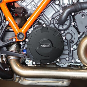 За 1290 Super Duke（R/GT) 2014-2023 1290 Super Duke Advenlture（S/R) 2019-2022 Защитен капак на двигателя