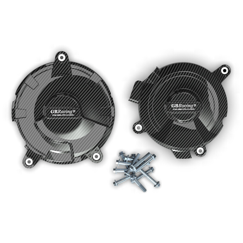 1290 Super Duke (R/GT) 2014-2023 1290 Super Duke Advenlture (S/R) 2019-2022 variklio apsauginis dangtelis