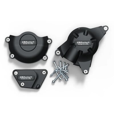 Capacul motorului motocicletelor R6 pentru Yamaha YZF R6 2006-2023 set capac secundar protectie