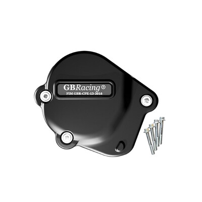 GB Racing variklio dangtis YZF R6 2006~2023 YAMAHA motociklo generatoriaus sankabos apsaugos dangtelio priedams
