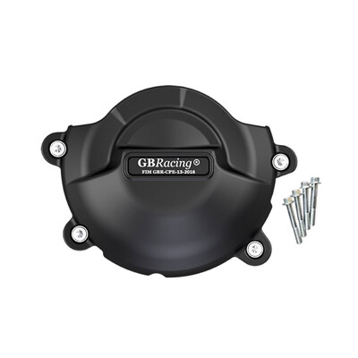 GB Racing variklio dangtis YZF R6 2006~2023 YAMAHA motociklo generatoriaus sankabos apsaugos dangtelio priedams