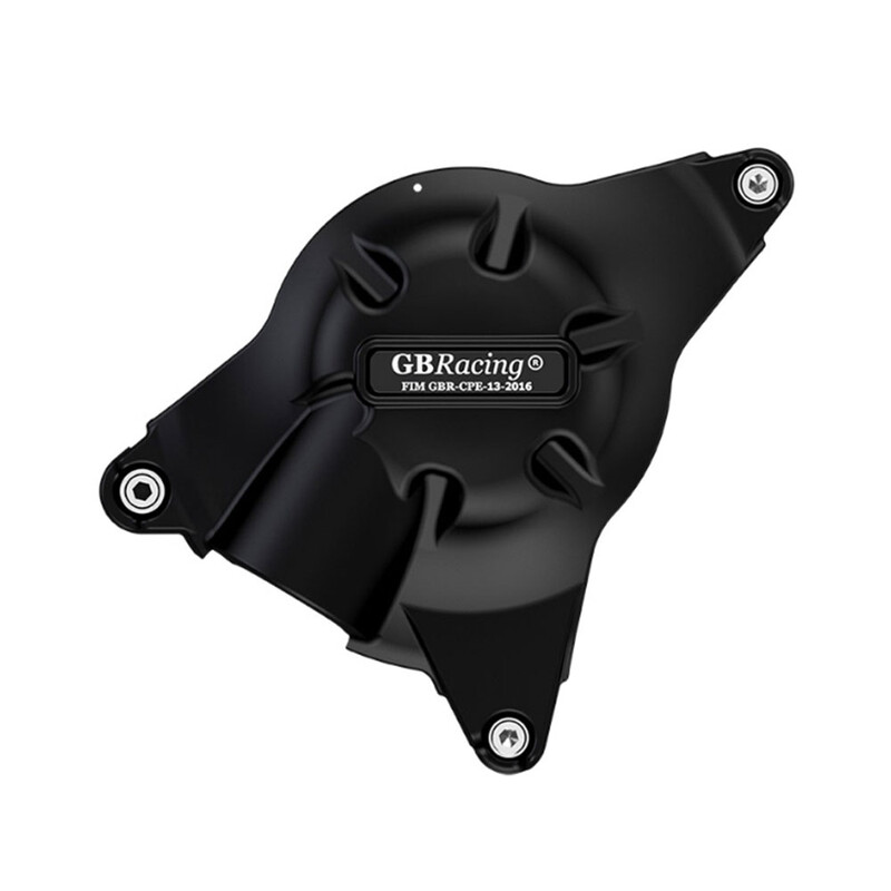 GB Racing variklio dangtis YZF R6 2006~2023 YAMAHA motociklo generatoriaus sankabos apsaugos dangtelio priedams