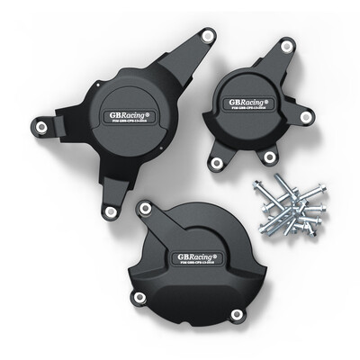 Skirta Honda CBR1000RR 2008 2009 2010 2011 2012 2013 2014 2015 2016 Variklio apsauginis dangtelis