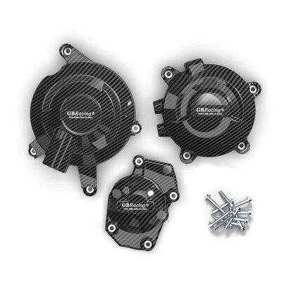 DAYTONA 675R GB Carcasa de protectie pentru motor de curse pentru STREET TRIPLE 765 SR RS 2011-2016 Accesorii pentru husa de protectie pentru motocicleta