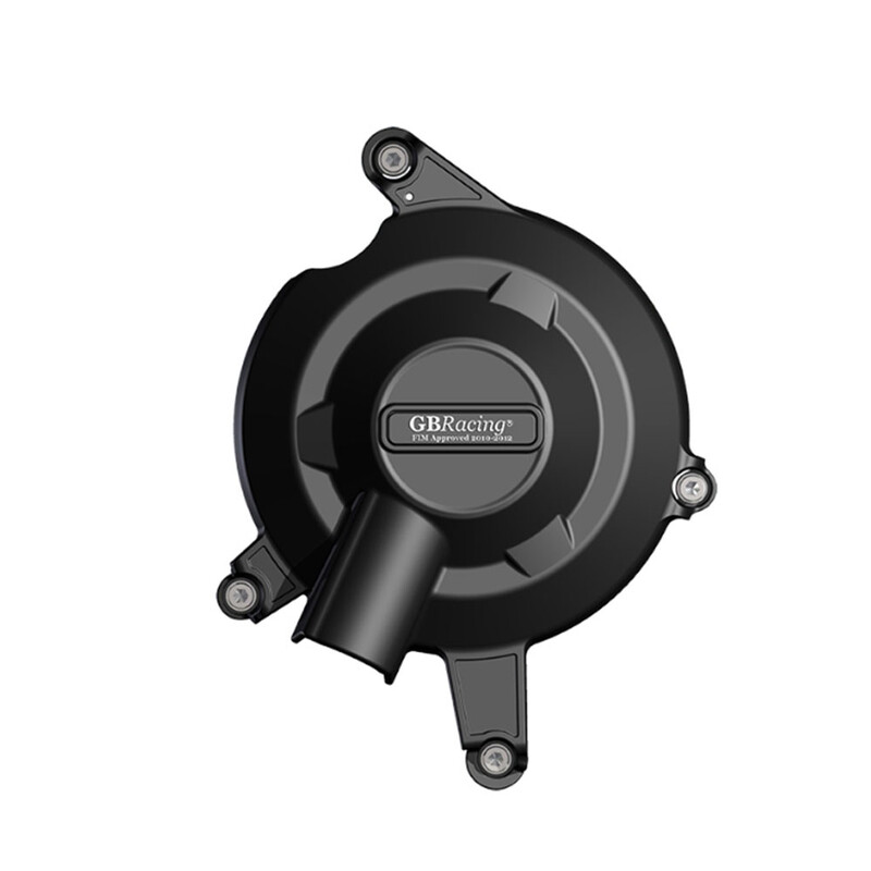 DAYTONA 675R GB Carcasa de protectie pentru motor de curse pentru STREET TRIPLE 765 SR RS 2011-2016 Accesorii pentru husa de protectie pentru motocicleta