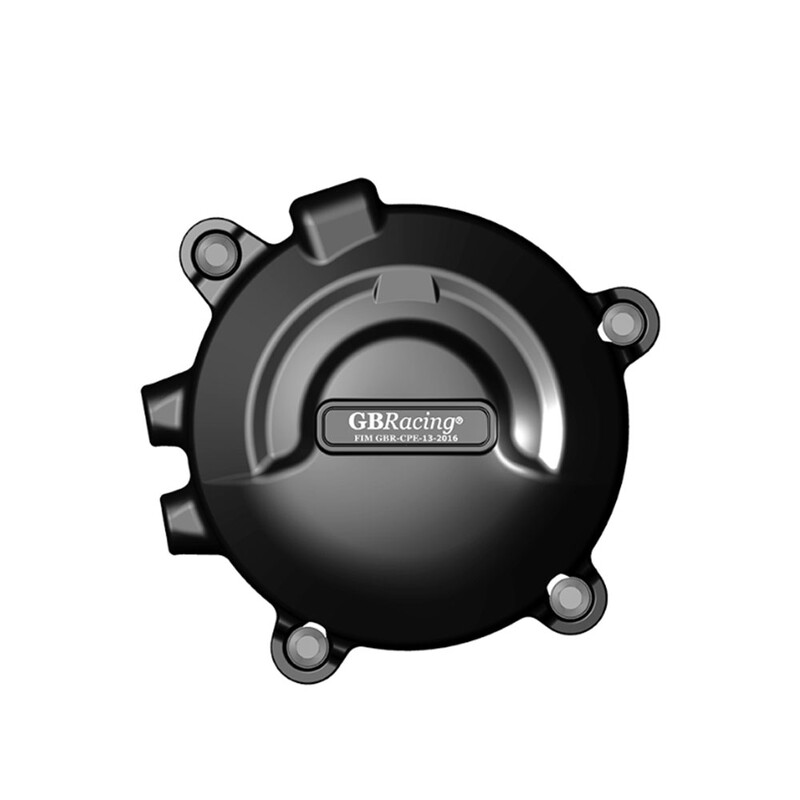 DAYTONA 675R GB Carcasa de protectie pentru motor de curse pentru STREET TRIPLE 765 SR RS 2011-2016 Accesorii pentru husa de protectie pentru motocicleta