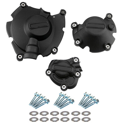 Motociklu dzinēja pārsega aizsardzība priekš GB Racing priekš R1 R1M R1S 2015 2017 2018 2019 2020 2021 2022 2023 motora pārsegu aizsargi