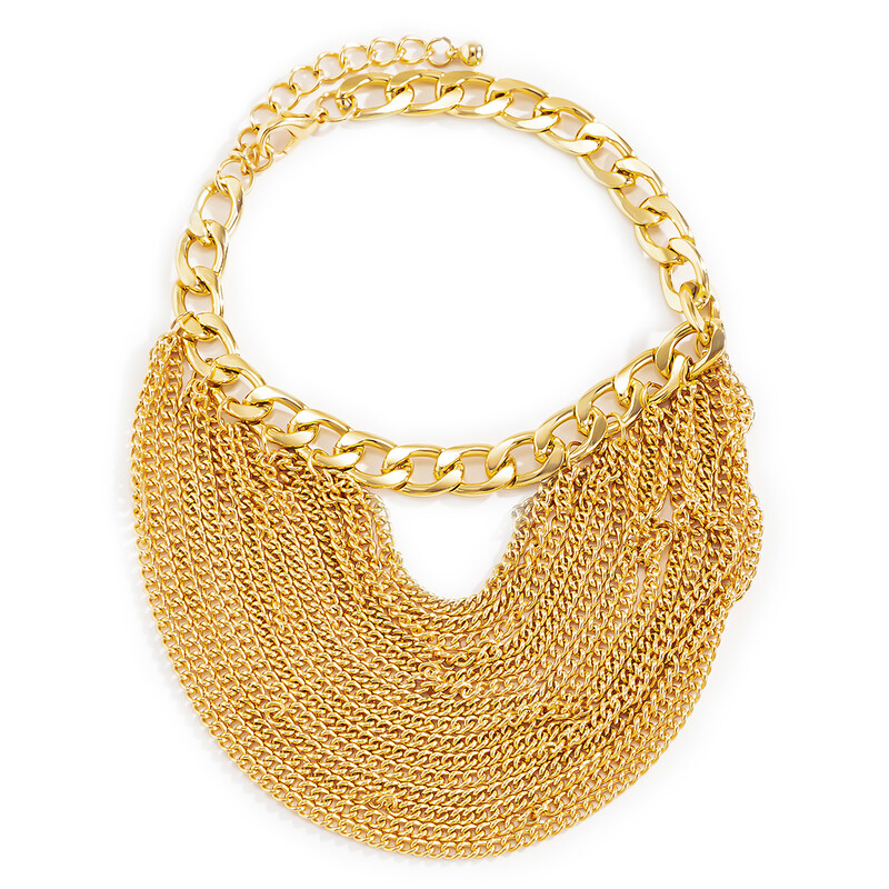 Seksi, elegantni višeslojni dugi lanci s resicama za žene Izvrsne zlatne cipele na visoku petu Lanci za noge Nakit za vjenčanje