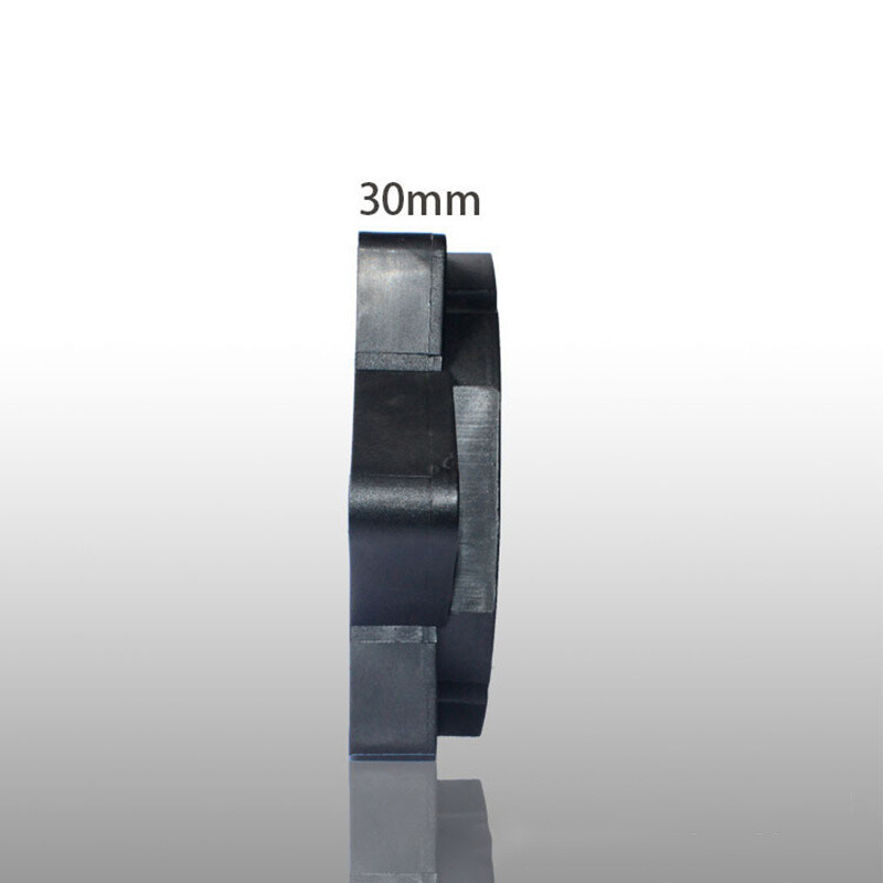 Ventilator spremnika za vodu za motocikl Ventilator za hlađenje Hladnjak za vodu Električni radijator za 200cc 250cc 300cc Dirt Pit Bike ATV Quad Go Kart