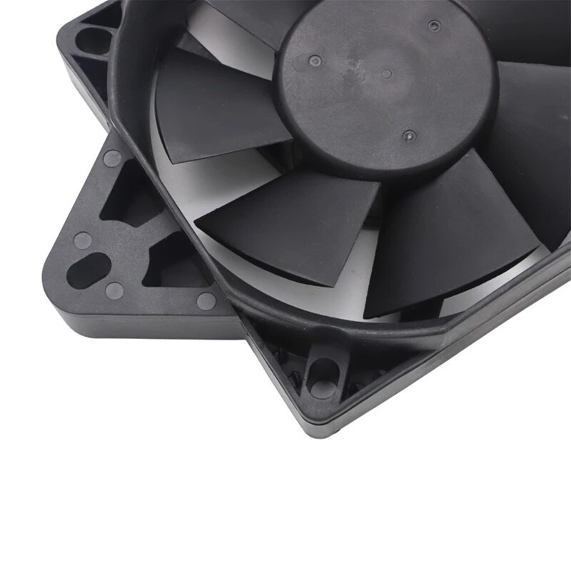 Ventilator spremnika za vodu za motocikl Ventilator za hlađenje Hladnjak za vodu Električni radijator za 200cc 250cc 300cc Dirt Pit Bike ATV Quad Go Kart