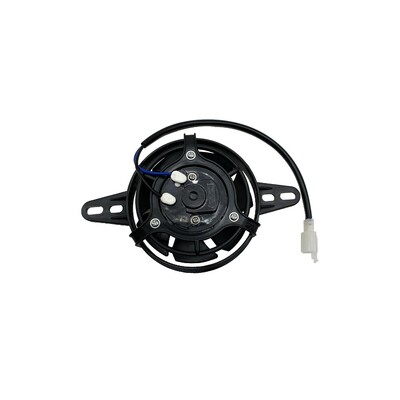 200cc 250cc 300cc Motociklas Aušinimo ventiliatorius Variklis Radiatorius Motociklas ATV Quad Alyvos aušintuvas Vandens radiatorius Elektrinis 12V
