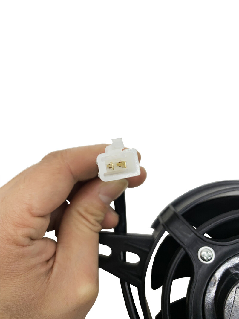 200cc 250cc 300cc Motociklas Aušinimo ventiliatorius Variklis Radiatorius Motociklas ATV Quad Alyvos aušintuvas Vandens radiatorius Elektrinis 12V