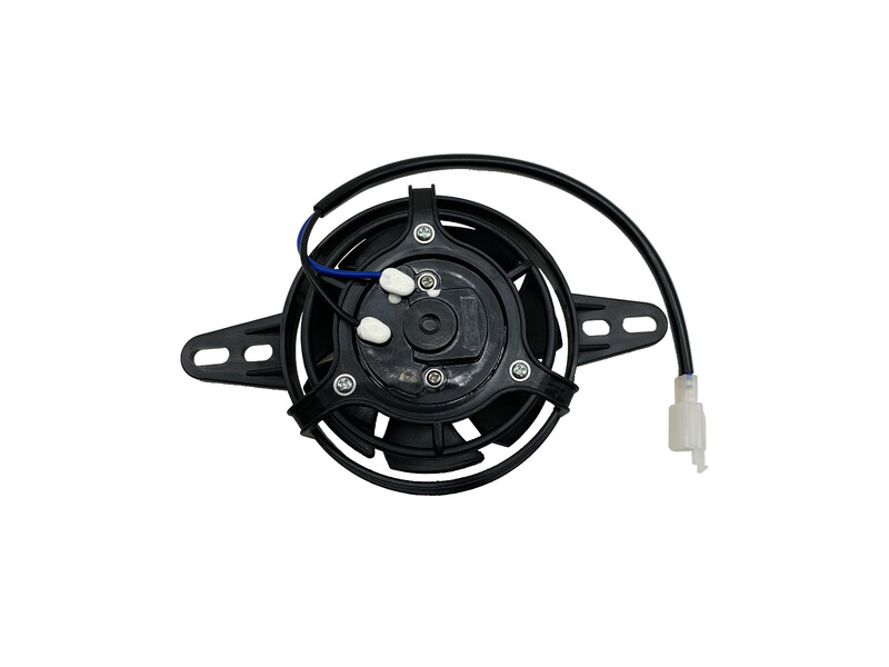 200cc 250cc 300cc Motociklas Aušinimo ventiliatorius Variklis Radiatorius Motociklas ATV Quad Alyvos aušintuvas Vandens radiatorius Elektrinis 12V