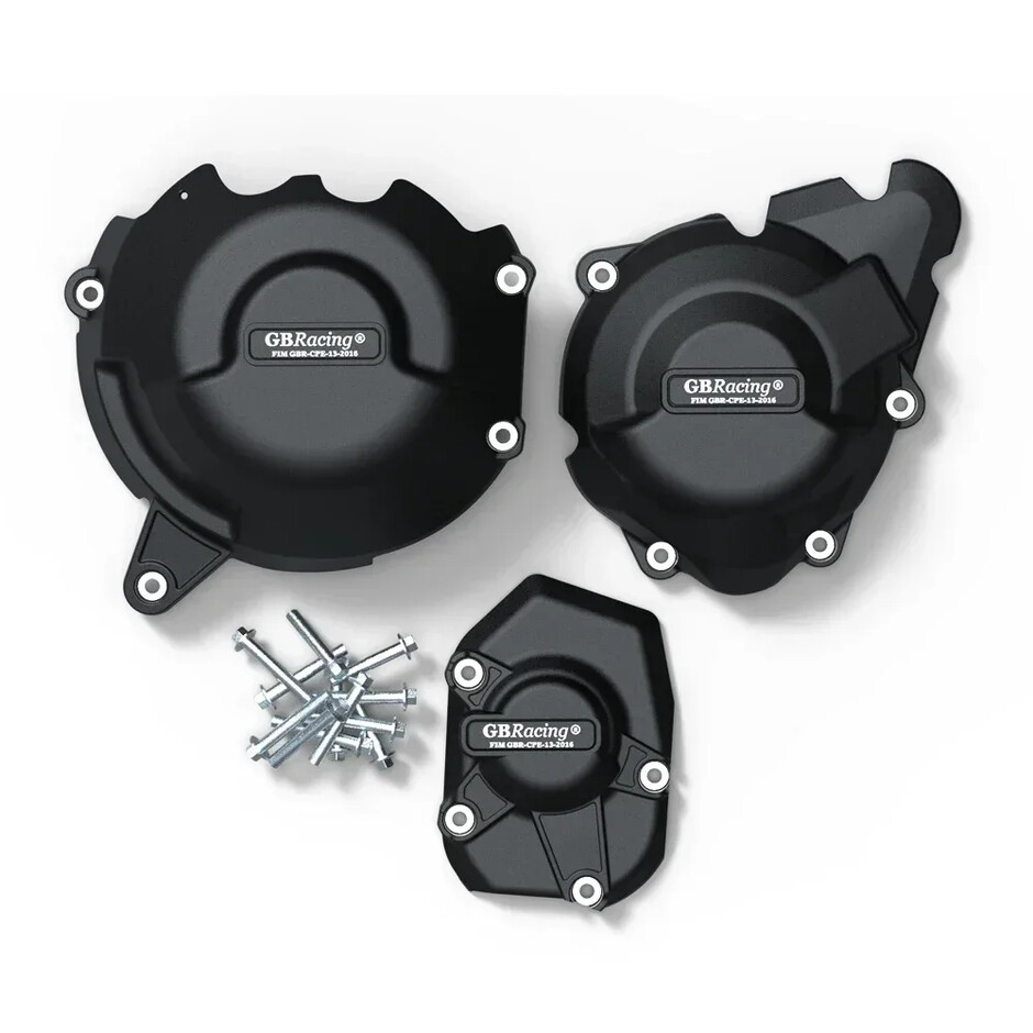 Baduglobal.ro Pentru Kawasaki Z1000 Z1000SX 2011-2024 Set de