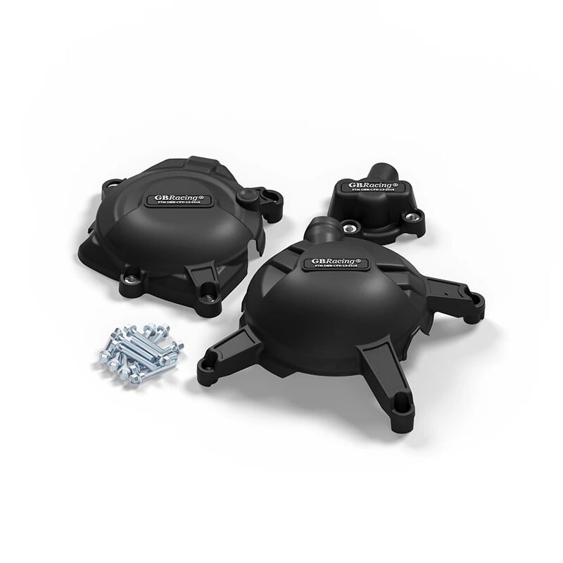 R3 R25 MT03 Motociklų Variklio dangtelių Apsaugos, Skirtos Yamaha YZF-R3 YZF-R25 MT-03 2014-2022 Skirtas GB Racing Protection Set Case