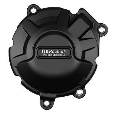 GBRacing dzinēja aizsardzība CB650R un CBR650R dzinēja pārsegu motociklu aizsargpārsegu aizsargapvalka komplekts 2021-2024