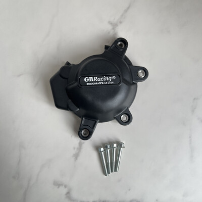 HONDA CBR650R 2021-2023 CB650R 2021-2023 Dzinēja aizsargpārsegs ar oglekļa izskatu