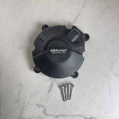 HONDA CBR650R 2021-2023 CB650R 2021-2023 Dzinēja aizsargpārsegs ar oglekļa izskatu