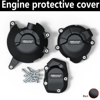 Pentru KAWASAKI Z900 z900SE 2017-2024 Motociclete Capac motor Carcasa protectie pentru carcasa Capaci motor Protectoare