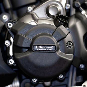 За YAMAHA XSR700 FZ-07 MT-07 TRACER 2014-2024 TENERE 700&Ténéré 700 World Raid Аксесоари за мотоциклети Защитен капак на двигателя