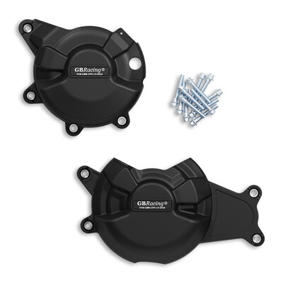 Par YAMAHA XSR700 FZ-07 MT-07 TRACER 2014-2024 TENERE 700&Ténéré 700 World Raid Motociklu piederumi Dzinēja aizsargvāciņš