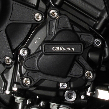 ЗА YAMAHA YZF-R1 R1 2009 2010 2011 2012 2013 2014 GBRacing Защитен капак на двигателя