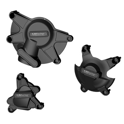 PAR YAMAHA YZF-R1 R1 2009 2010 2011 2012 2013 2014 GBRacing dzinēja aizsargpārsegs