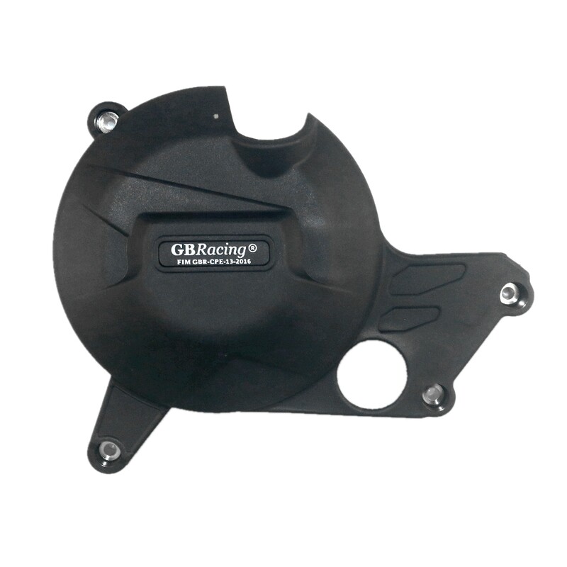 Motociklai Variklio dangtelio Apsauginis dėklas dėklui GB Racing Skirtas SUZUKI SV650.S SV650X DL650 V-STROM 2015-2022 GBRacing Engine