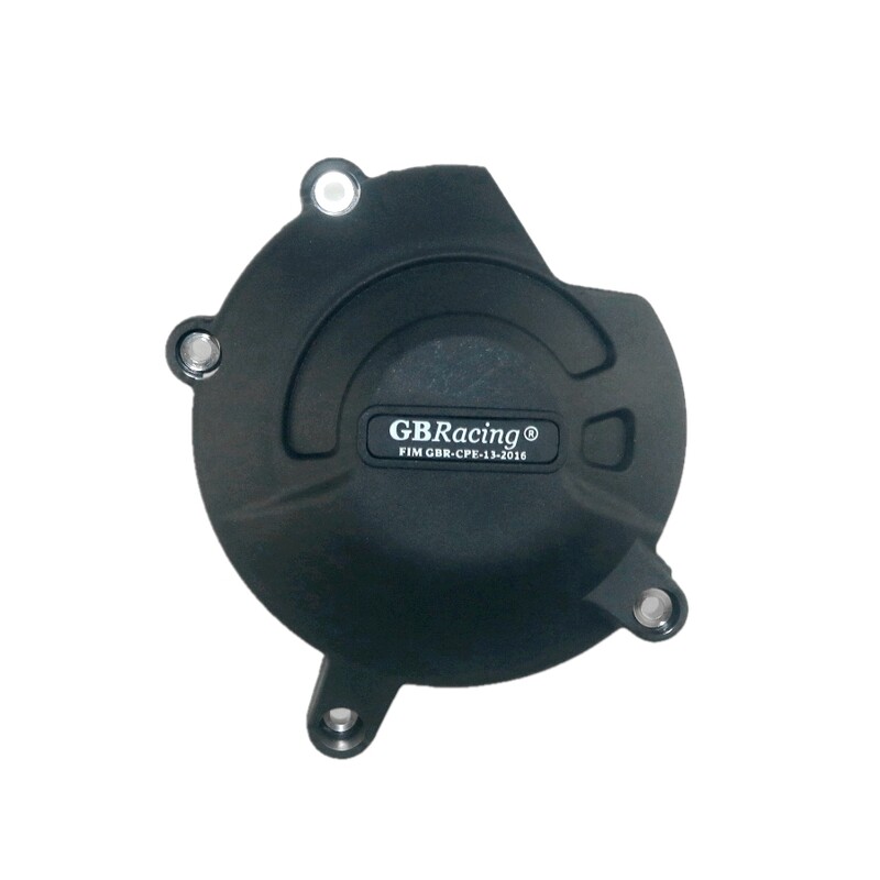 Motociklai Variklio dangtelio Apsauginis dėklas dėklui GB Racing Skirtas SUZUKI SV650.S SV650X DL650 V-STROM 2015-2022 GBRacing Engine