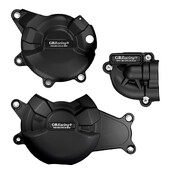YAMAHA YZF-R7 R7 2022-2023 GBRacing dzinēja aizsargapvalks