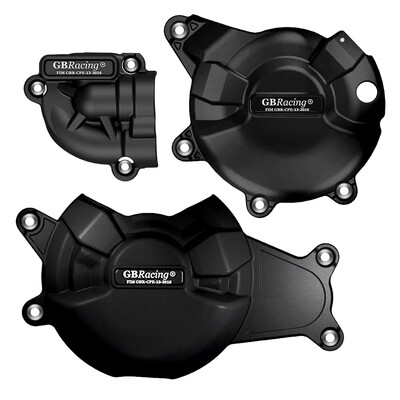 YAMAHA YZF-R7 R7 2022-2023 GBRacing dzinēja aizsargapvalks