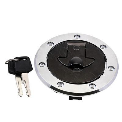 Skirtas Kawasak Ninja ZX6R ZX7R ZX-9R ZZR400 ZZR600 ZXR400 ZXR750 motociklo uždegimo jungiklio spynos kuro dujų dangtelio raktų rinkinys